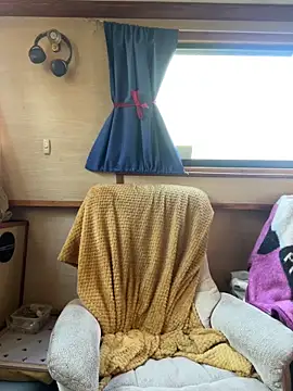 ladyboatlady online show from 1, 5, 2026