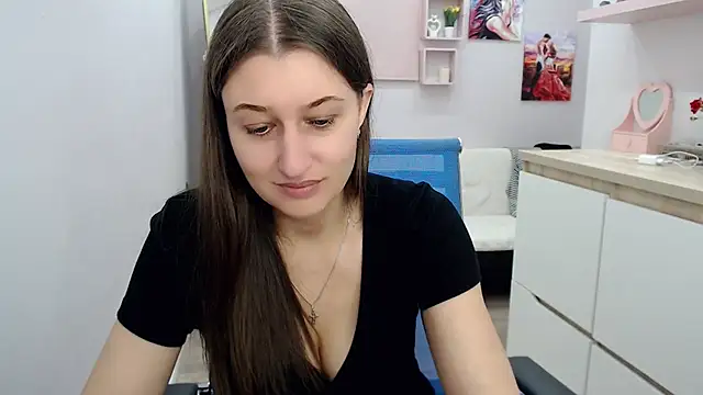 muriel elvin online show from 15, 9, 2025