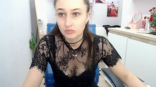 muriel elvin online show from 26, 11, 2025