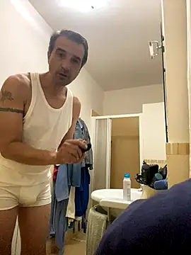 Snapshot of sasatimido chatting on 7, 10, 2025 sasatimido online show from 7, 10, 2025