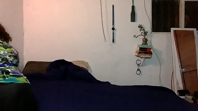 indomitaFox online show from 28, 11, 2025