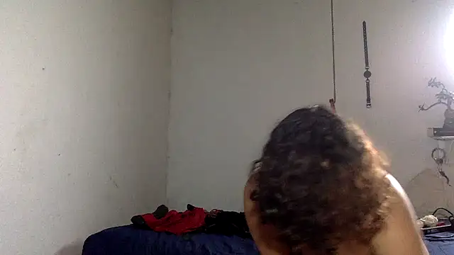 indomitaFox online show from 11, 1, 2026