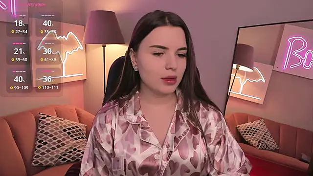 AliceLiador online show from 1, 2, 2026