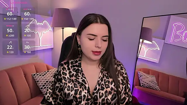 AliceLiador online show from 16, 2, 2026