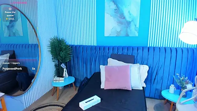 bellarivera  online show from 3, 11, 2025