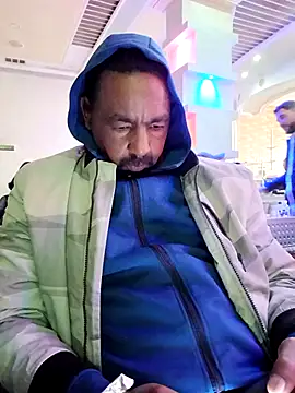 Bob black online show from 4, 3, 2026