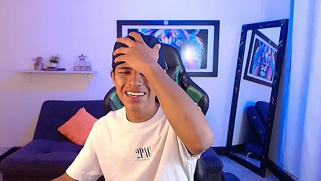 dreyk20 online show from 22, 10, 2025