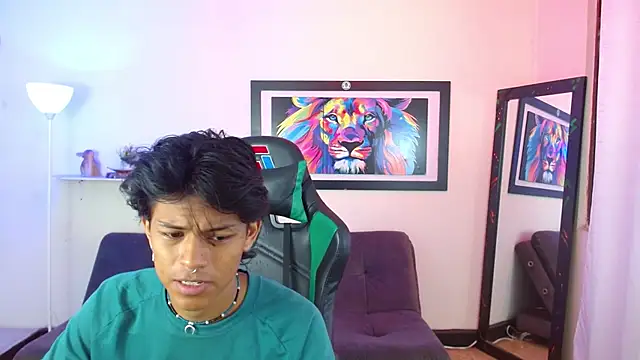 dreyk20 online show from 2, 12, 2025