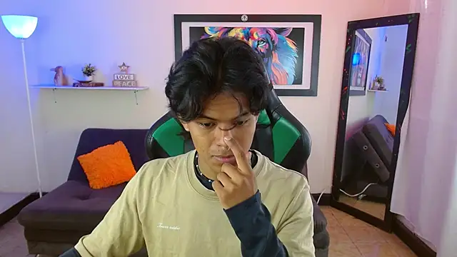 dreyk20 online show from 4, 12, 2025