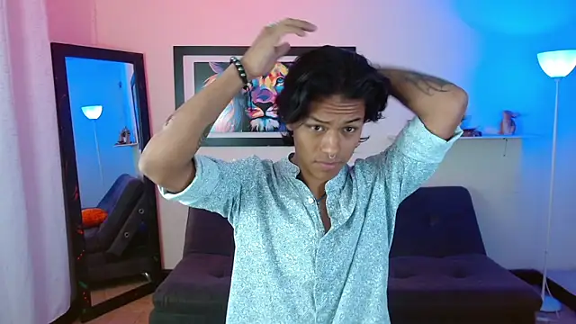 dreyk20 online show from 31, 1, 2026