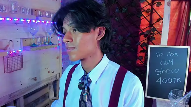 dreyk20 online show from 10, 3, 2026