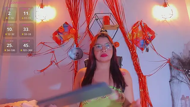 Snapshot of Karlaliones69 chatting on 23, 10, 2025 Karlaliones69 online show from 23, 10, 2025