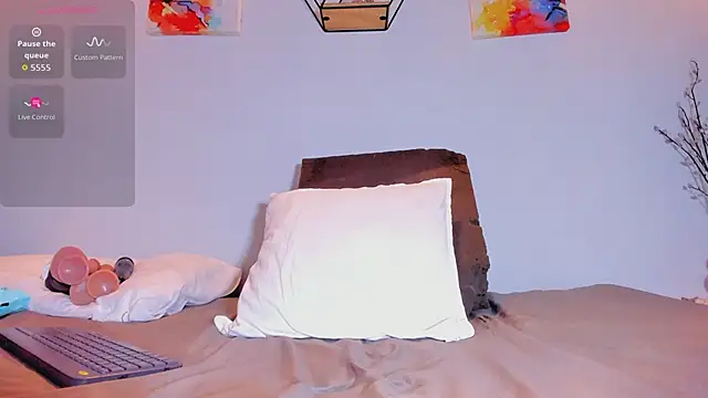 Snapshot of Karlaliones69 chatting on 27, 11, 2025 Karlaliones69 online show from 27, 11, 2025