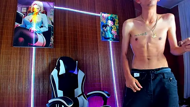 Snapshot of briamhoconor_xh chatting on 18, 2, 2026 briamhoconor xh online show from 18, 2, 2026