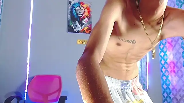 briamhoconor xh online show from 5, 4, 2026