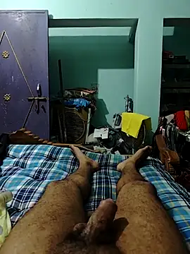 Snapshot of RitkKaala chatting on 27, 10, 2025 RitkKaala online show from 27, 10, 2025