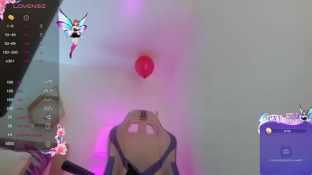 Hadid Jimenez  online show from 17, 2, 2026