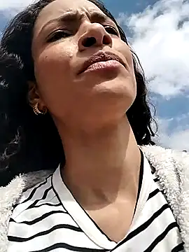 SofiaDelicia online show from 9, 9, 2025