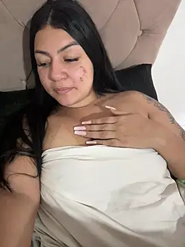 Snapshot of julianamascarada chatting on 19, 9, 2025 julianamascarada online show from 19, 9, 2025