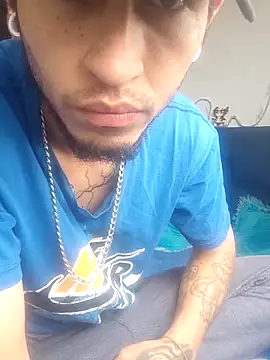 Snapshot of Tattoboy19cm chatting on 21, 9, 2025 Tattoboy19cm online show from 21, 9, 2025