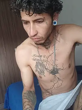 Snapshot of Tattoboy19cm chatting on 27, 11, 2025 Tattoboy19cm online show from 27, 11, 2025