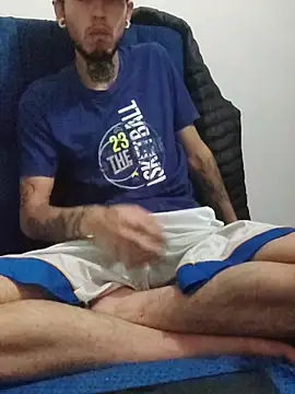 Snapshot of Tattoboy19cm chatting on 30, 11, 2025 Tattoboy19cm online show from 30, 11, 2025