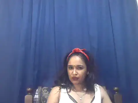 cute indianxo online show from 3, 11, 2025