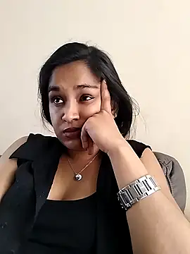 cute indianxo online show from 13, 1, 2026