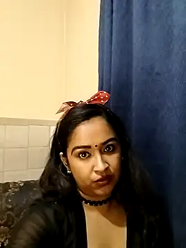 cute indianxo online show from 26, 3, 2026