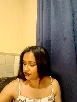 cute indianxo online show from 29, 3, 2026