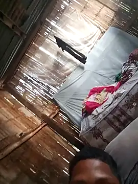 Davir2001 online show from 17, 4, 2026