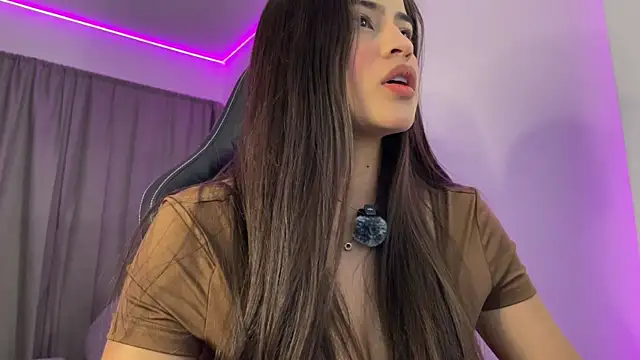 lexie gray2 online show from 12, 11, 2025