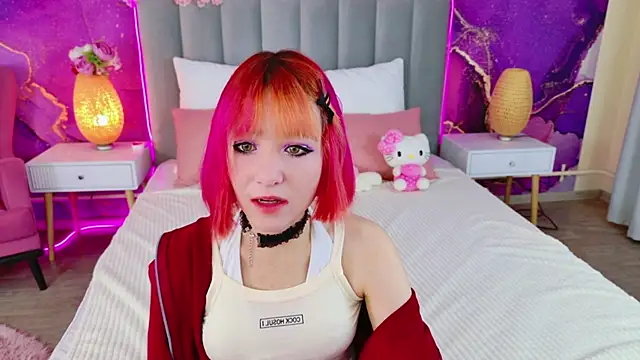 Ketrin Jones online show from 22, 9, 2025