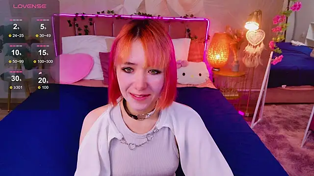 Ketrin Jones online show from 27, 9, 2025