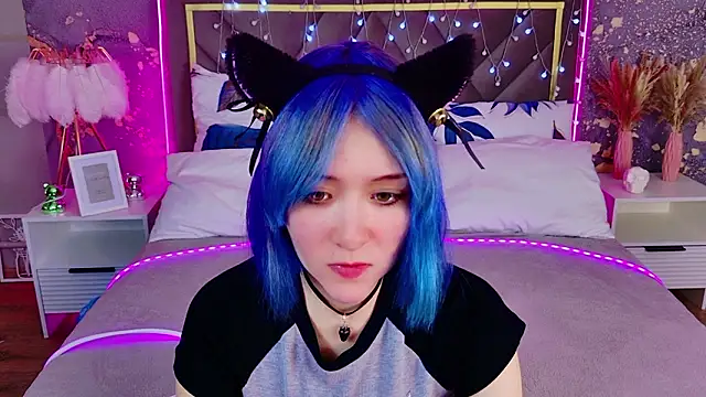 Ketrin Jones online show from 12, 2, 2026