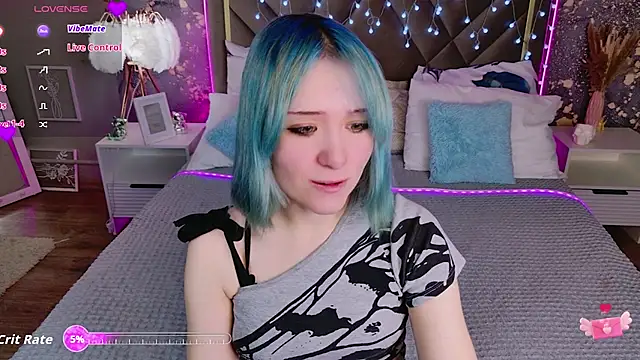 Ketrin Jones online show from 19, 3, 2026