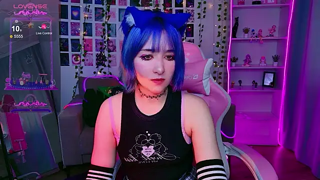 Ketrin Jones online show from 14, 6, 2026