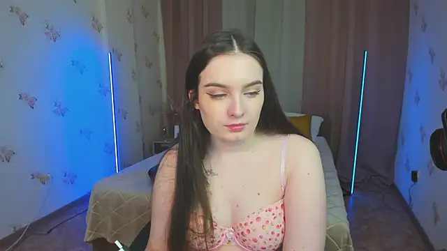 Snapshot of _Shy_Jenny_ chatting on 2, 6, 2026 Shy Jenny online show from 2, 6, 2026
