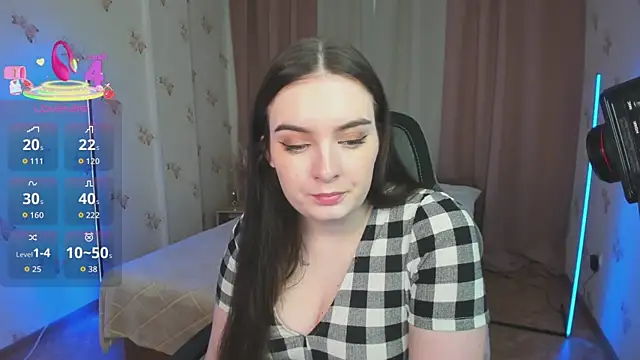 Snapshot of _Shy_Jenny_ chatting on 18, 6, 2026 Shy Jenny online show from 18, 6, 2026