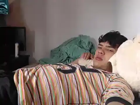 dani titan320 online show from 3, 10, 2025