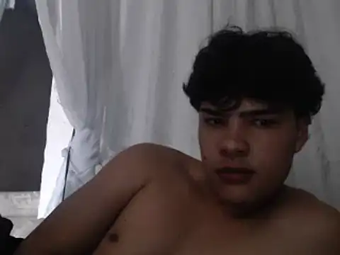 dani titan320 online show from 26, 11, 2025