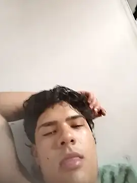 dani titan320 online show from 17, 3, 2026