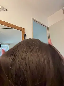 GiuliaDollx online show from 25, 4, 2026