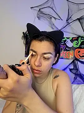 AmaiaSalvatore online show from 2, 11, 2025