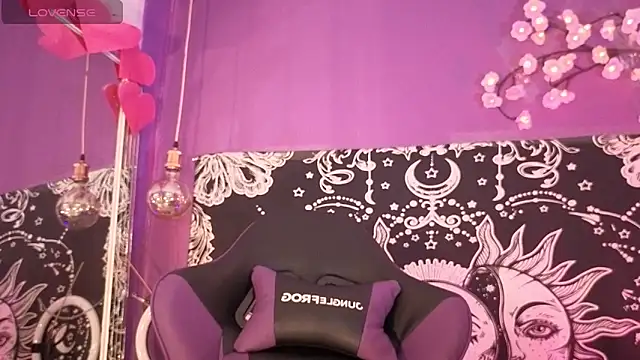 Gaia Gatex online show from 21, 2, 2026