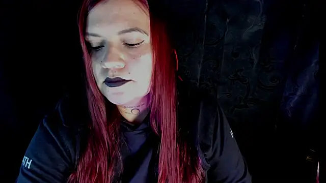 Snapshot of Moon_Dark520 chatting on 13, 2, 2026 Moon Dark520 online show from 13, 2, 2026