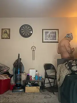 silverbay-456 online show from 11, 2, 2026