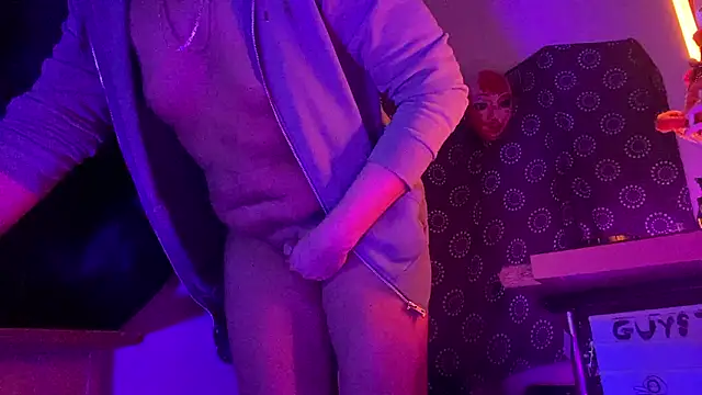 DjDiCKmannOnE online show from 3, 2, 2026