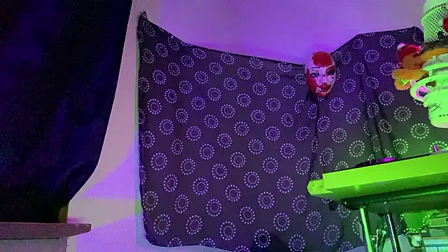 DjDiCKmannOnE online show from 7, 2, 2026