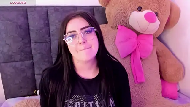 Snapshot of bellacruz3 chatting on 24, 2, 2026 bellacruz3 online show from 24, 2, 2026